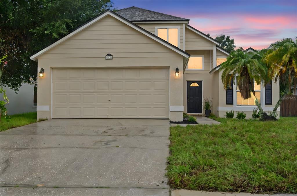 745 POND PINE COURT