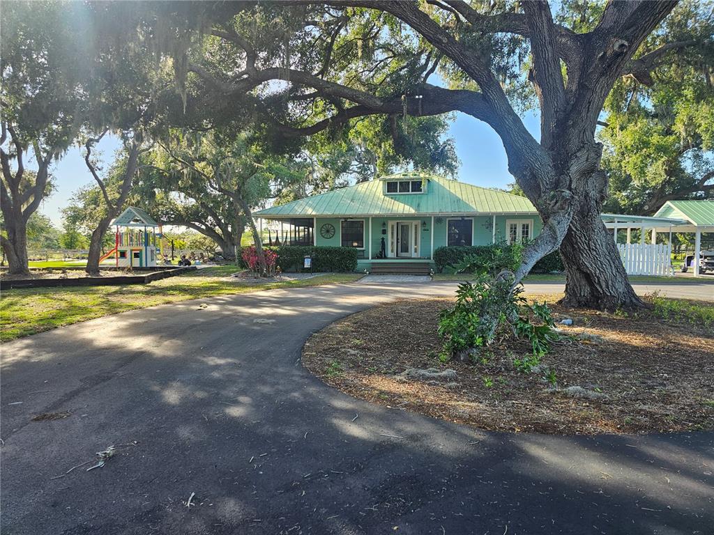 5925 SPENCER PARRISH ROAD