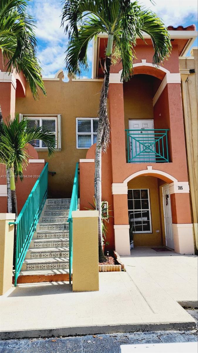 6960 NW 174th Ter # 706, Hialeah FL 33015