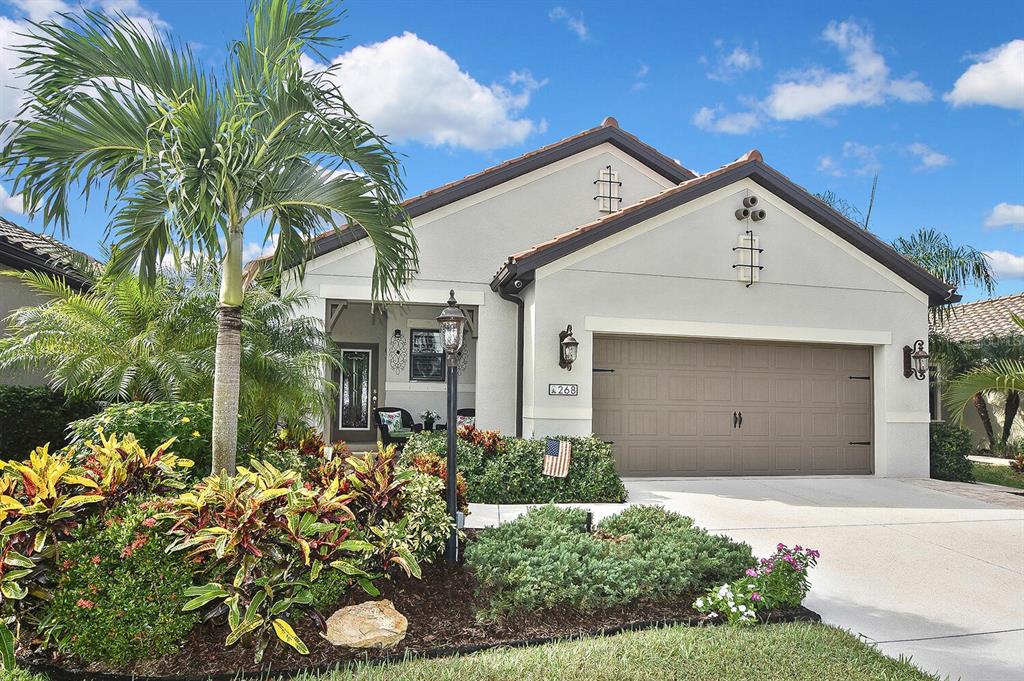 268 LIVORNO WAY