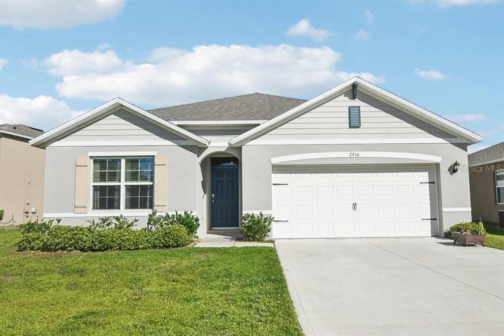 2916 CANARY LANE