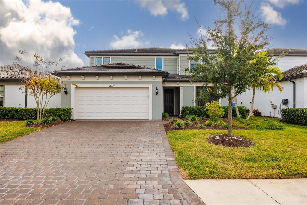 16320 HIDDEN OAK LOOP