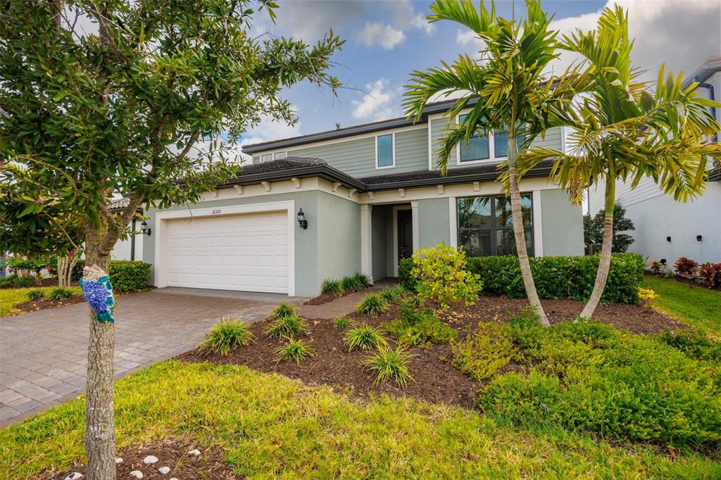 16320 HIDDEN OAK LOOP, BRADENTON, FL — photo 2 of 30
