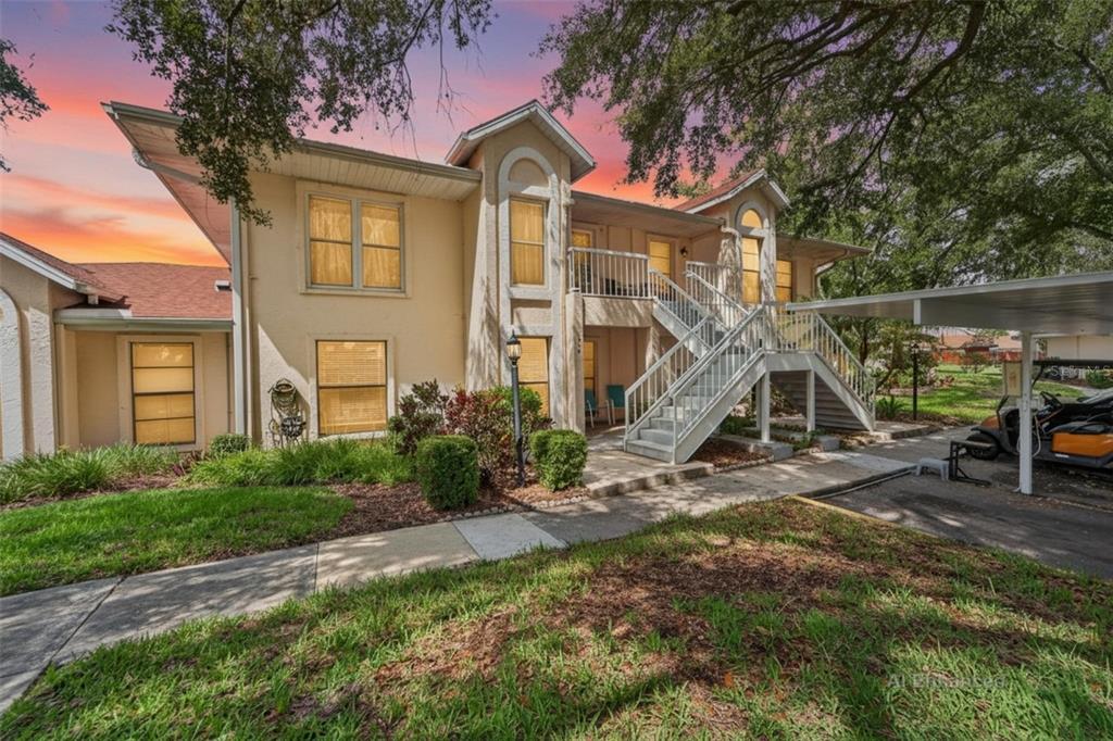 319 KNOTTWOOD COURT UNIT 2