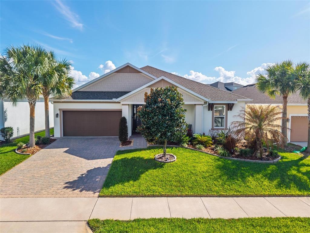 1235 WATERVIEW RIDGE CIRCLE