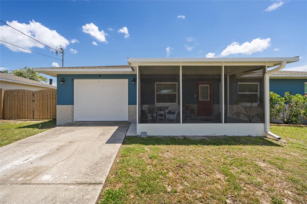 3983 SHAY DRIVE