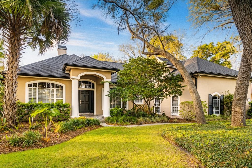 702 GOLFPOINT DRIVE