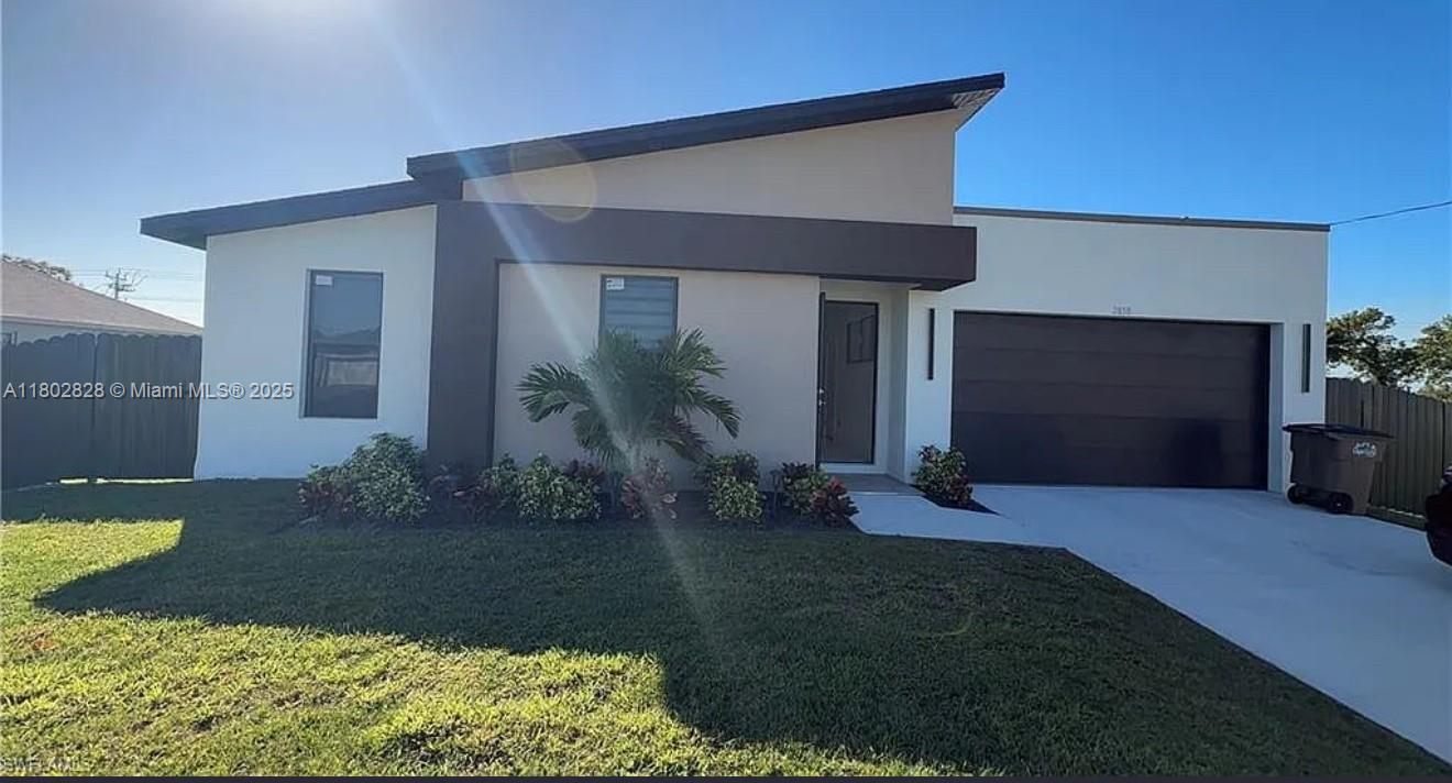 2838 NW EMBERS TER, Cape Coral FL 33993
