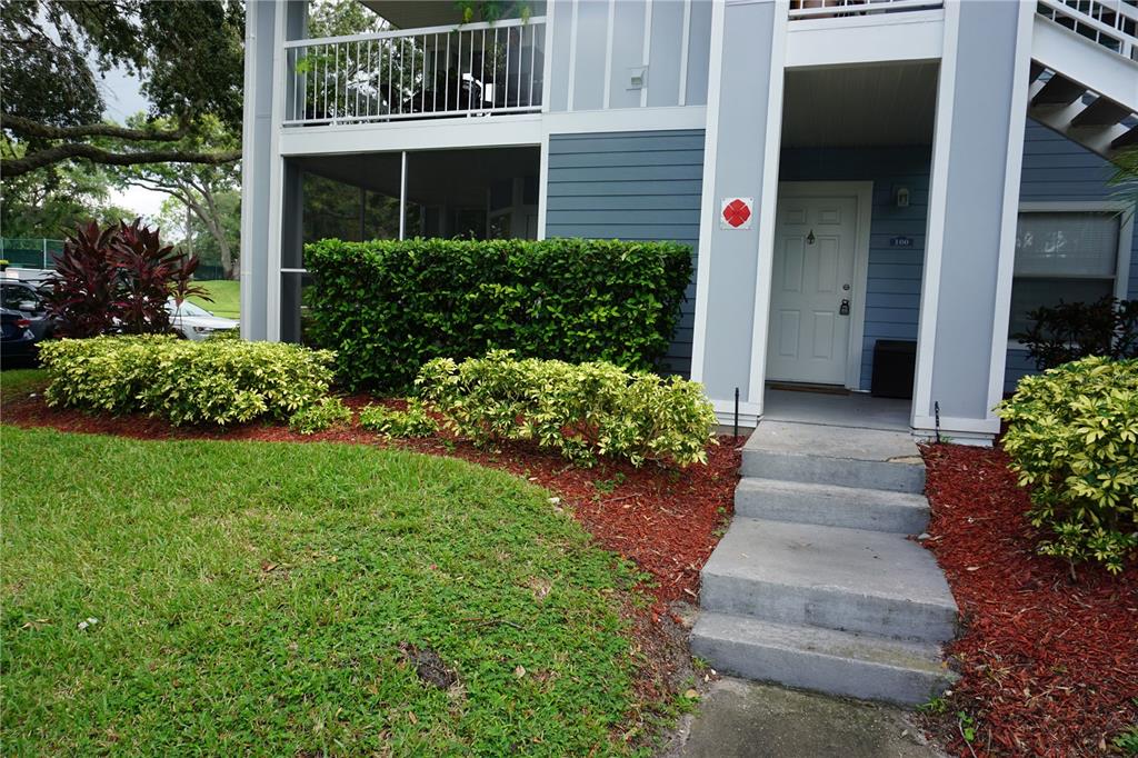 732 SECRET HARBOR LANE UNIT 100