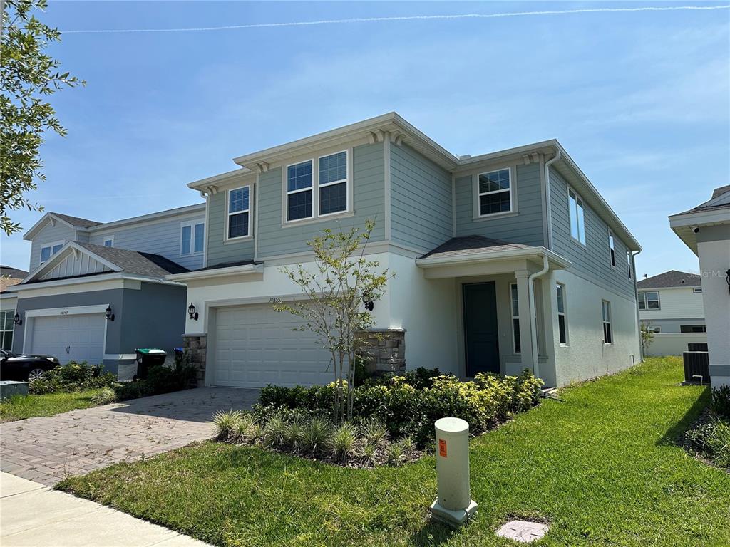 10355 PARKVIEW RESERVE LANE