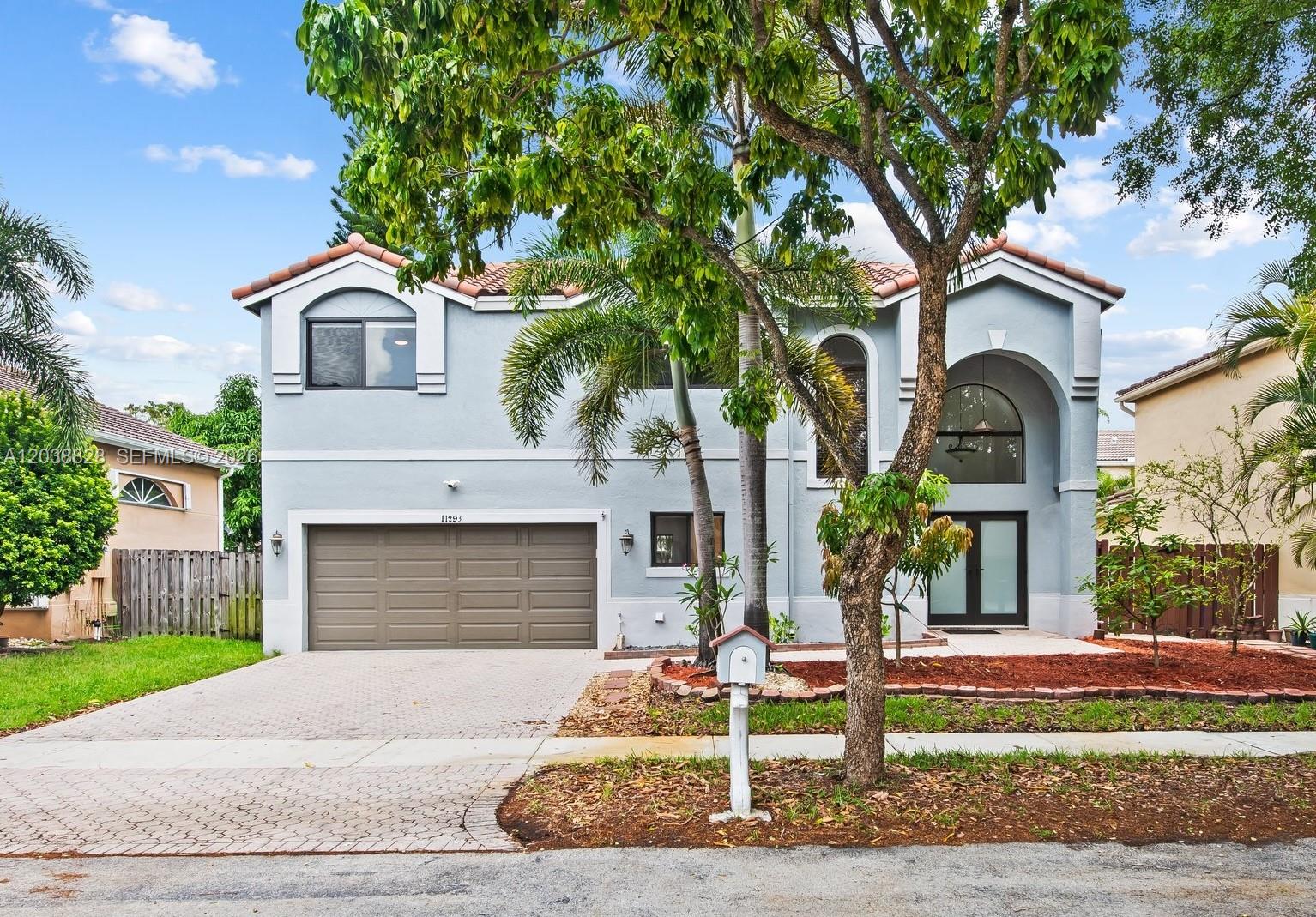 11293 Rhapsody Rd # 0, Cooper City FL 33026