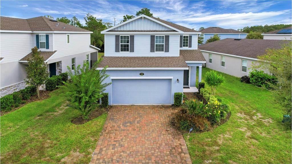 1530 SCRUB JAY COURT