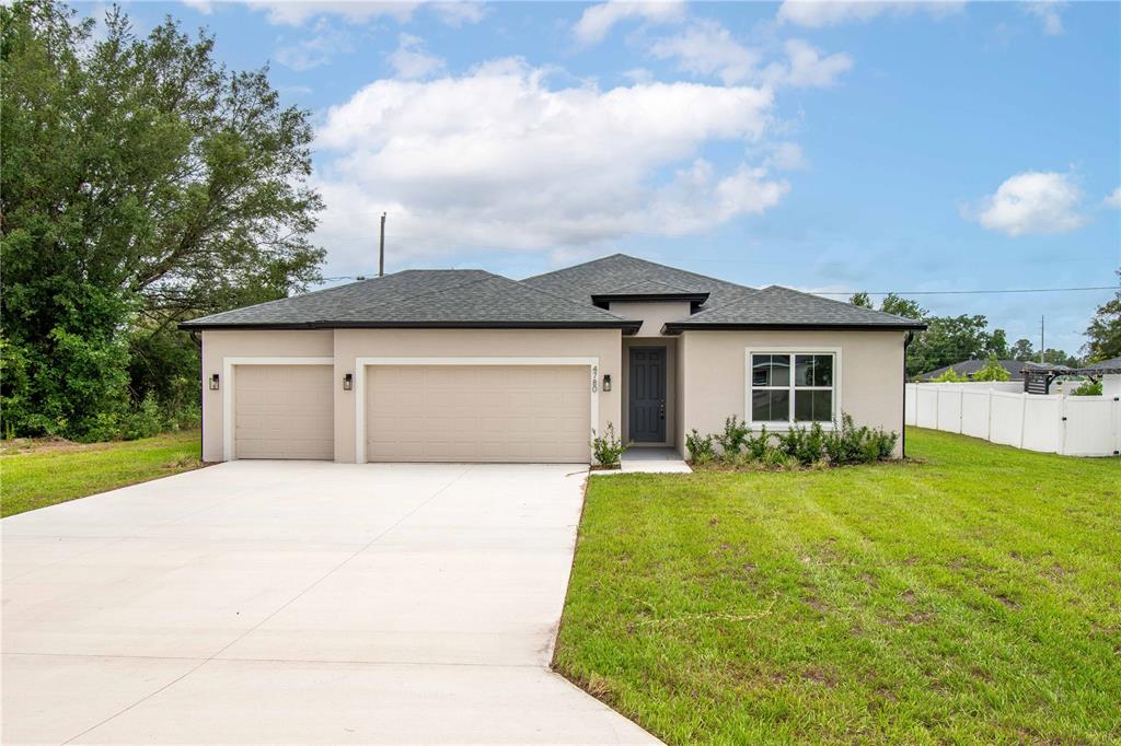 4780 SW 129TH PLACE