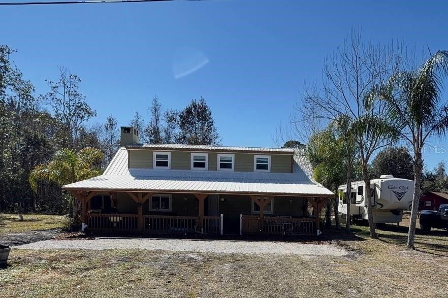 445 S STATE ROAD 415, OSTEEN, FL — photo 2 of 29