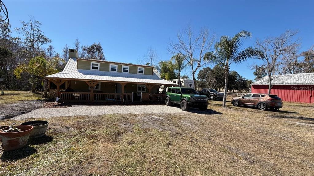 445 S STATE ROAD 415, OSTEEN, FL — photo 3 of 29