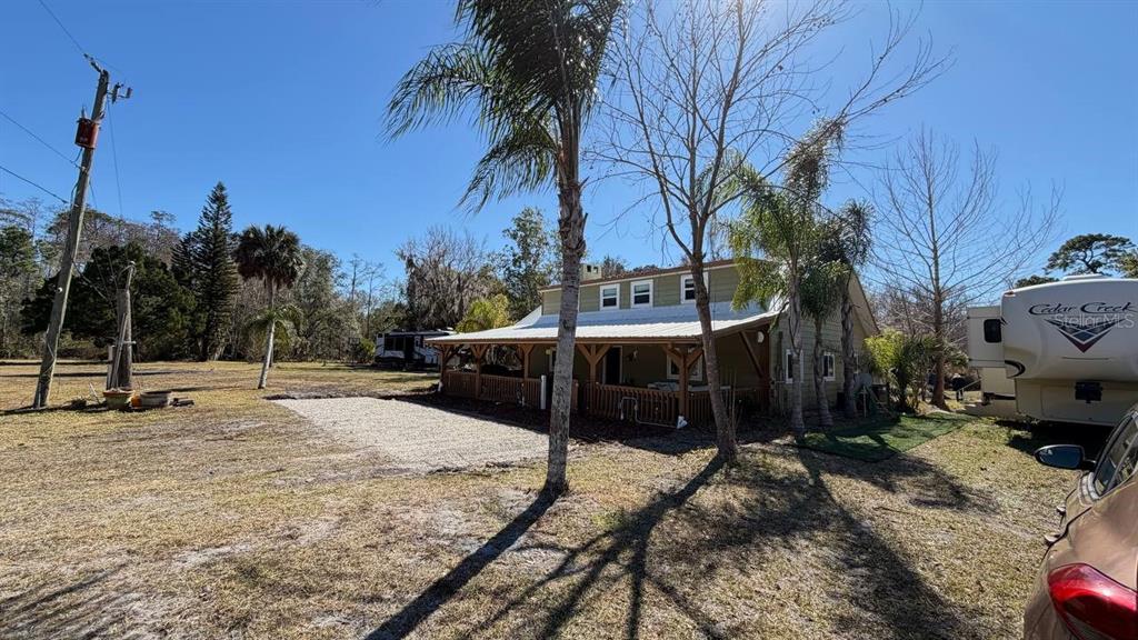 445 S STATE ROAD 415, OSTEEN, FL — photo 4 of 29