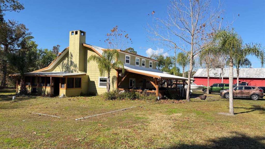 445 S STATE ROAD 415, OSTEEN, FL — photo 5 of 29