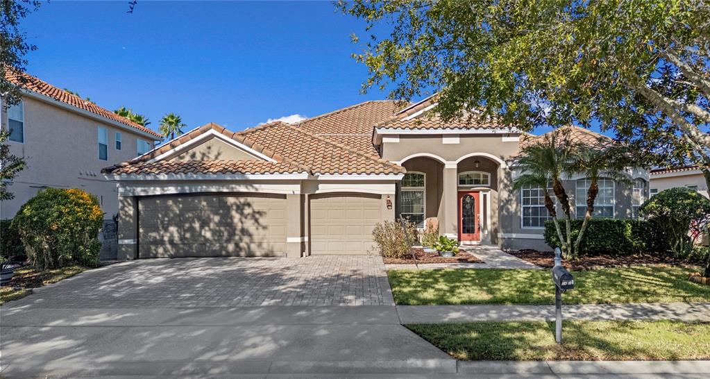 2472 BARONSMEDE COURT