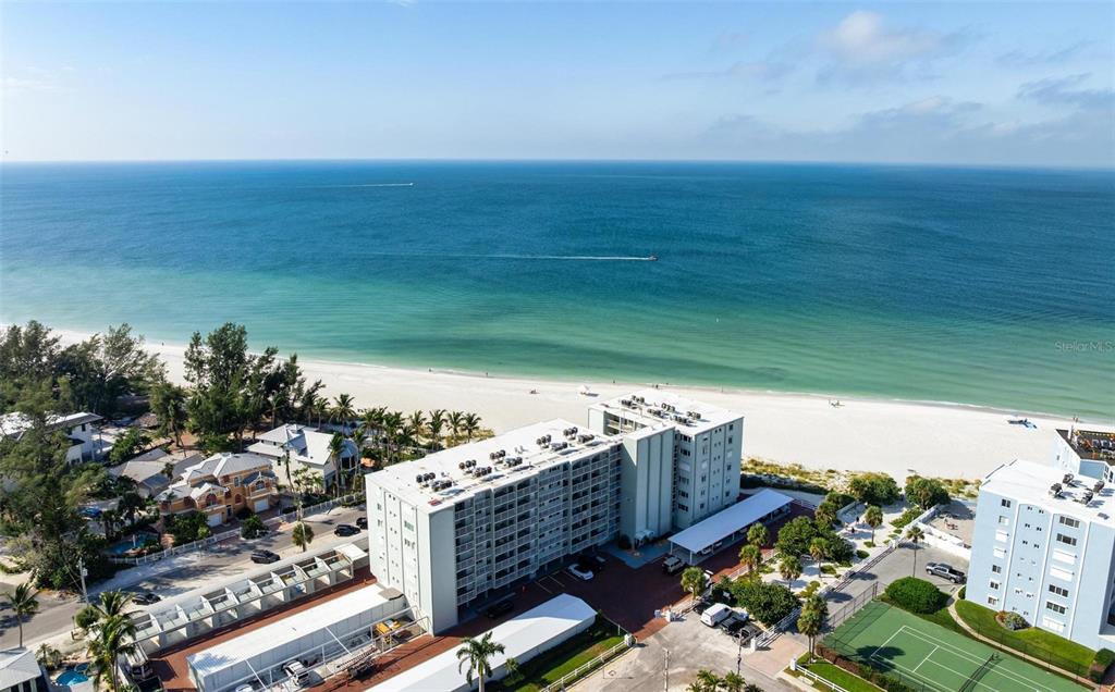 5200 GULF DRIVE UNIT 604