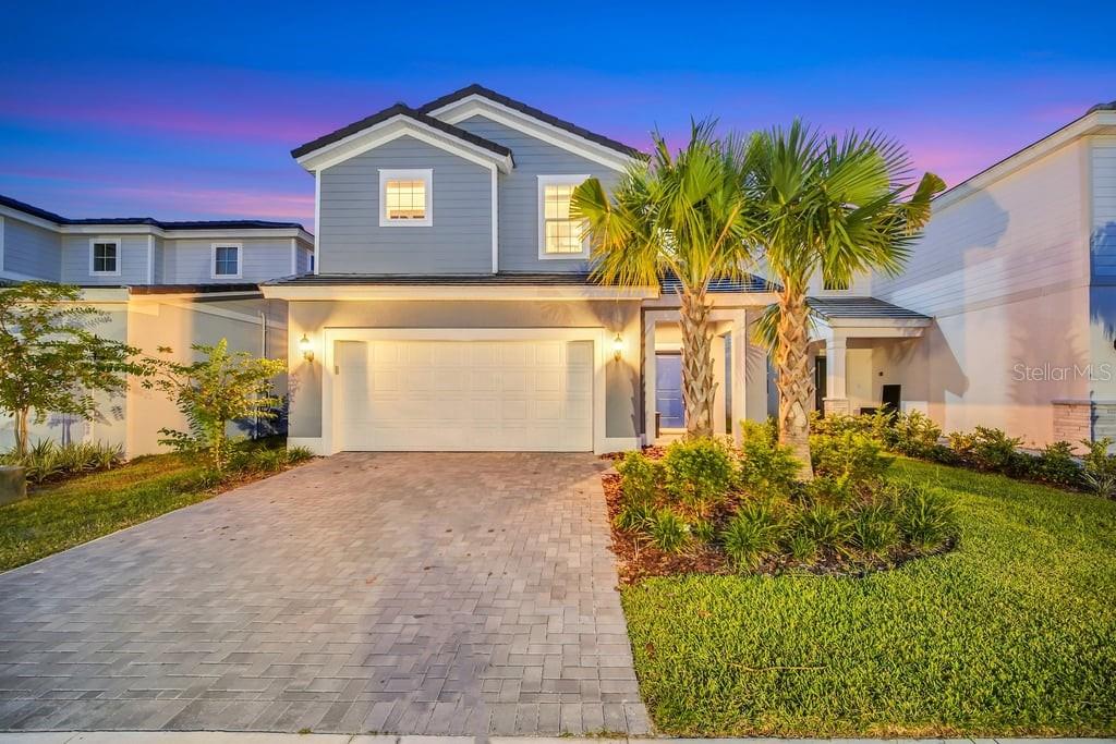 7340 OAKMOSS LOOP