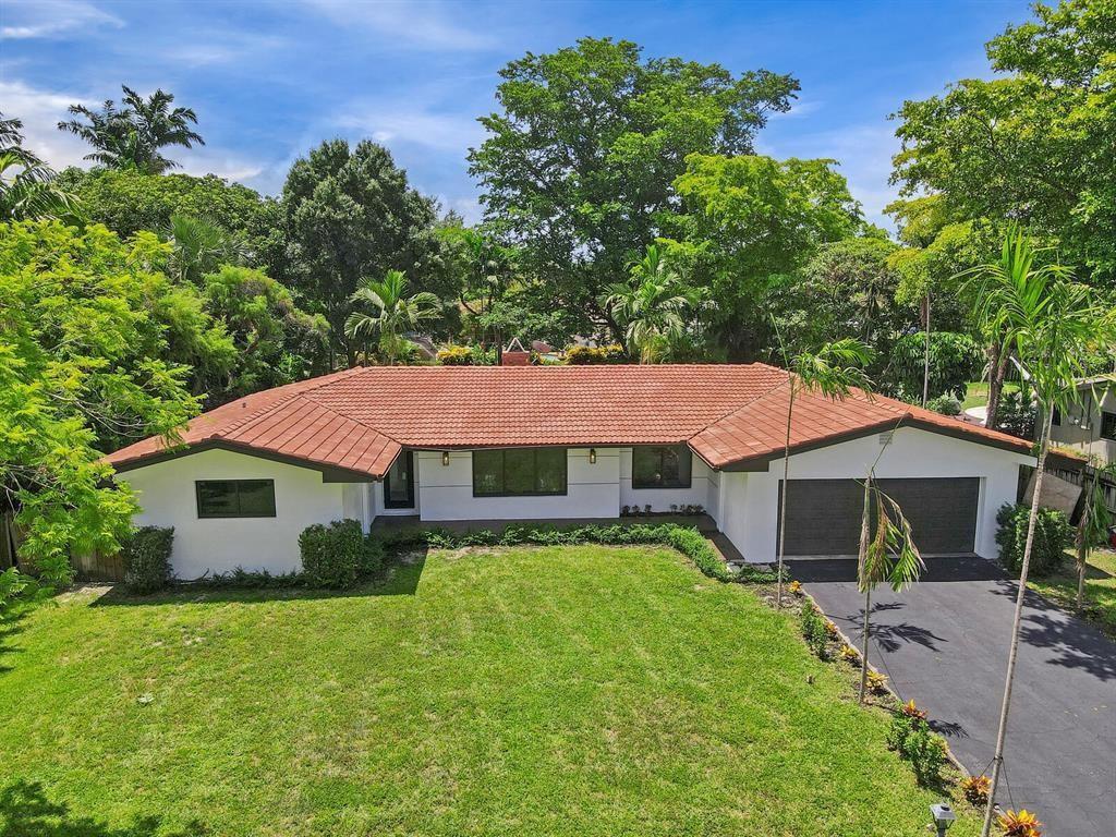 4190 SW 4th Street, Plantation FL 33317