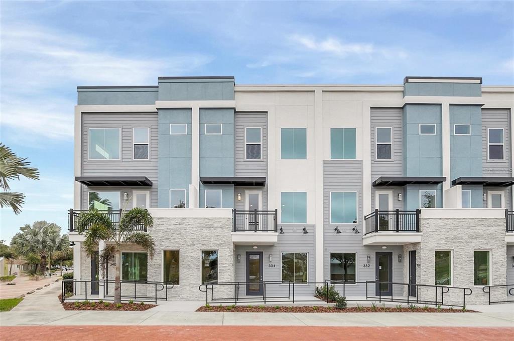 336 CENTER LAKE LANE UNIT A-2