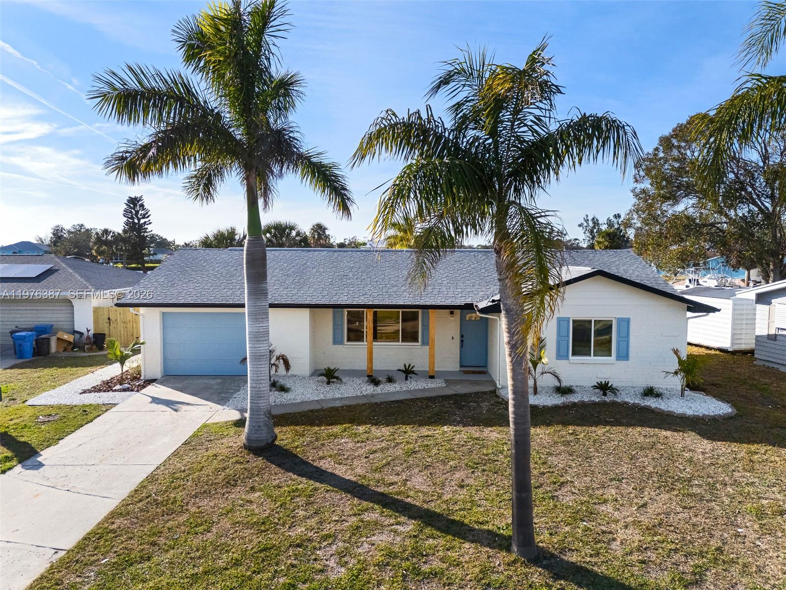 105 12th St SW, Other City - In The State Of Florida FL 33570