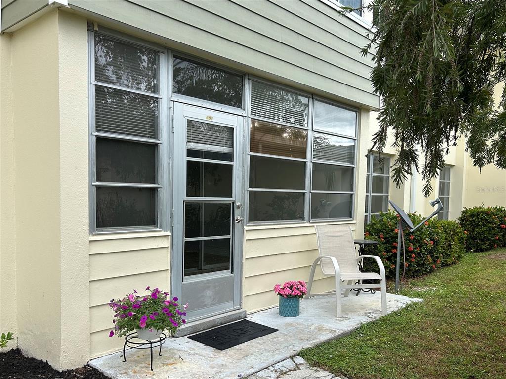 21267 GERTRUDE AVENUE UNIT 109