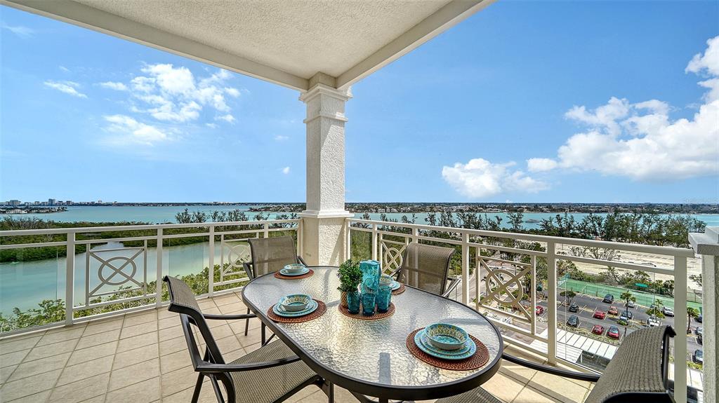 2050 BENJAMIN FRANKLIN DRIVE UNIT A1001