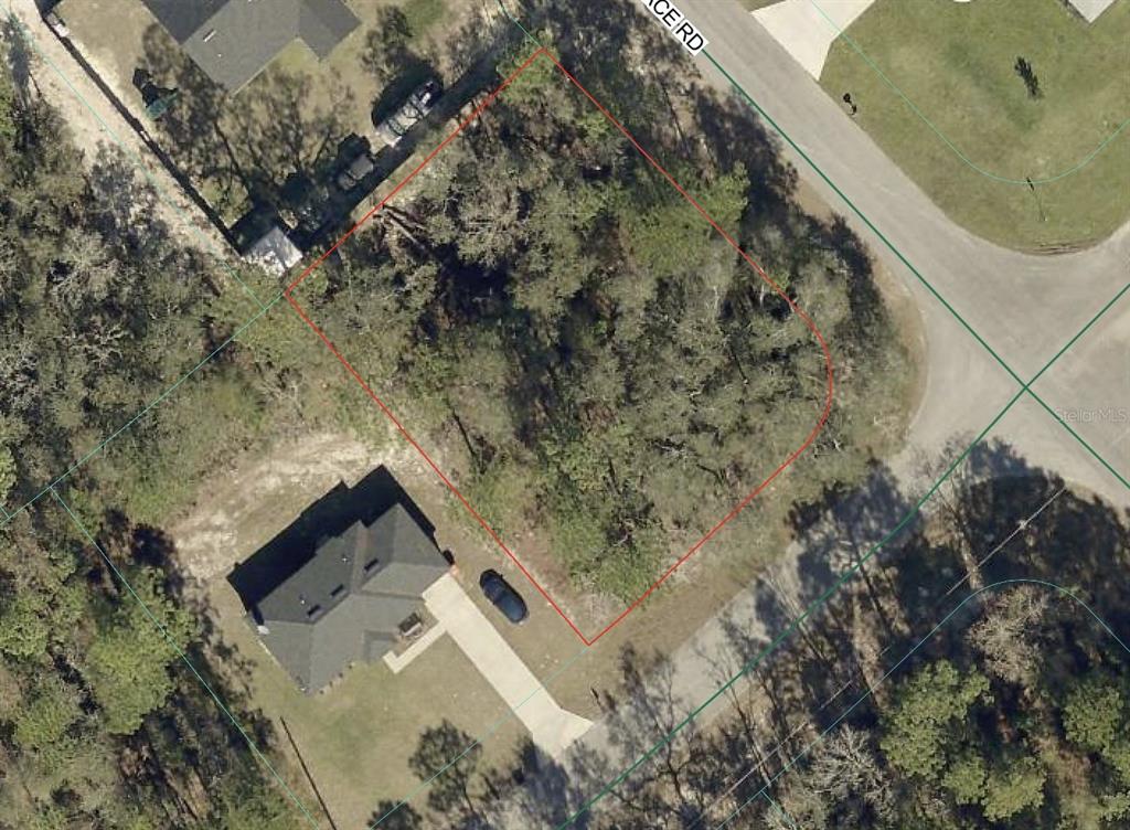 TBD SW 149TH LANE ROAD