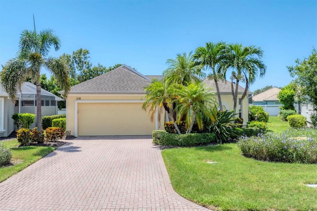 518 EDEN DRIVE