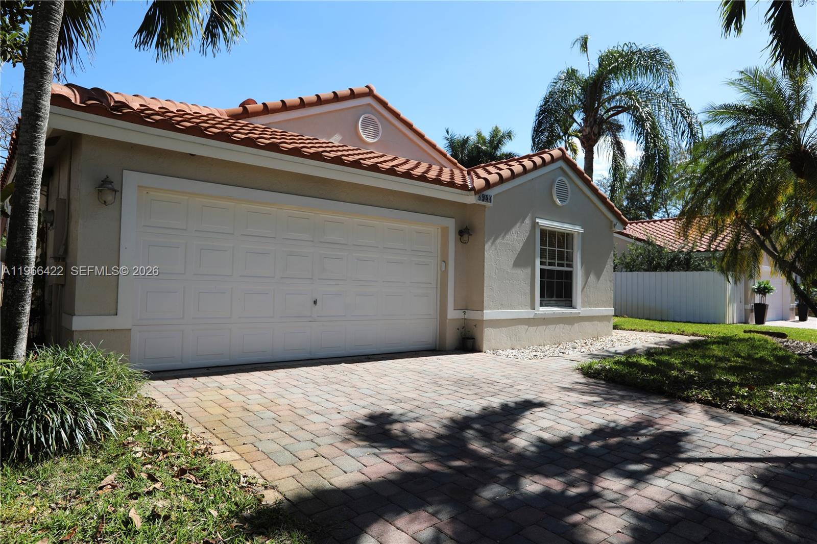 1941 SW 126th  AVE, Miramar FL 33027