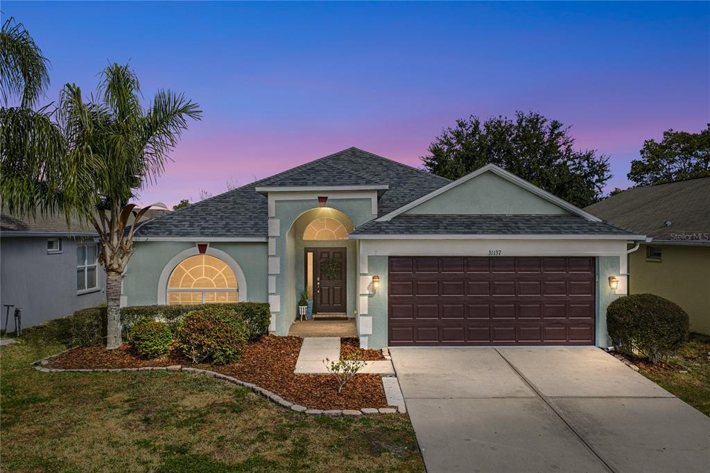 31137 WHINSENTON DRIVE
