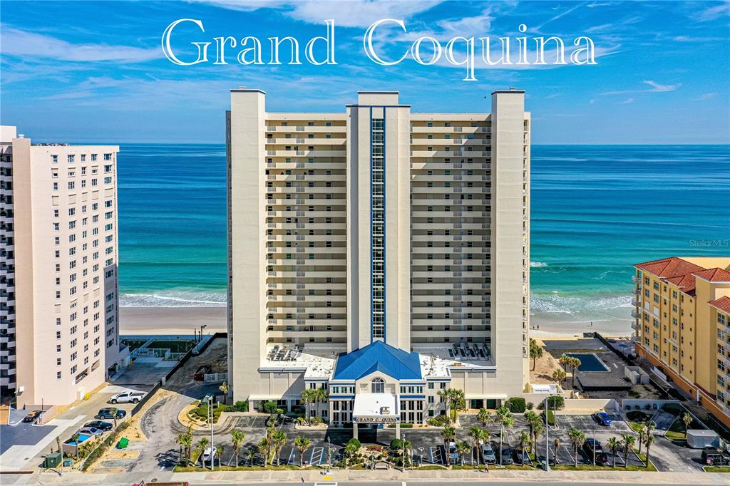 3333 S ATLANTIC AVENUE UNIT 1802