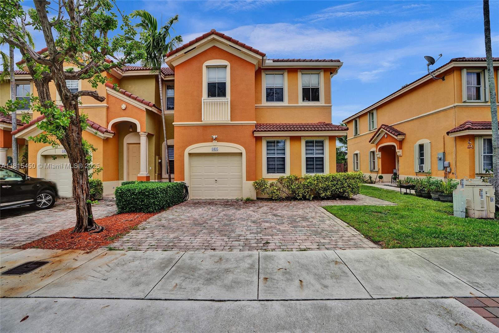 8495 SW 165th Pl, Miami FL 33193