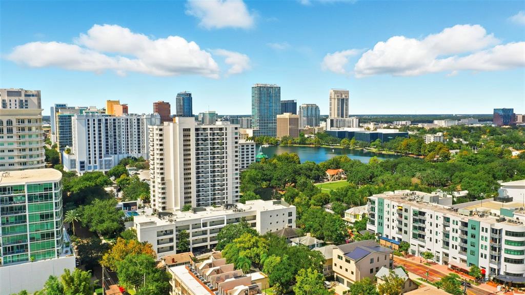 1 S EOLA DRIVE UNIT 22