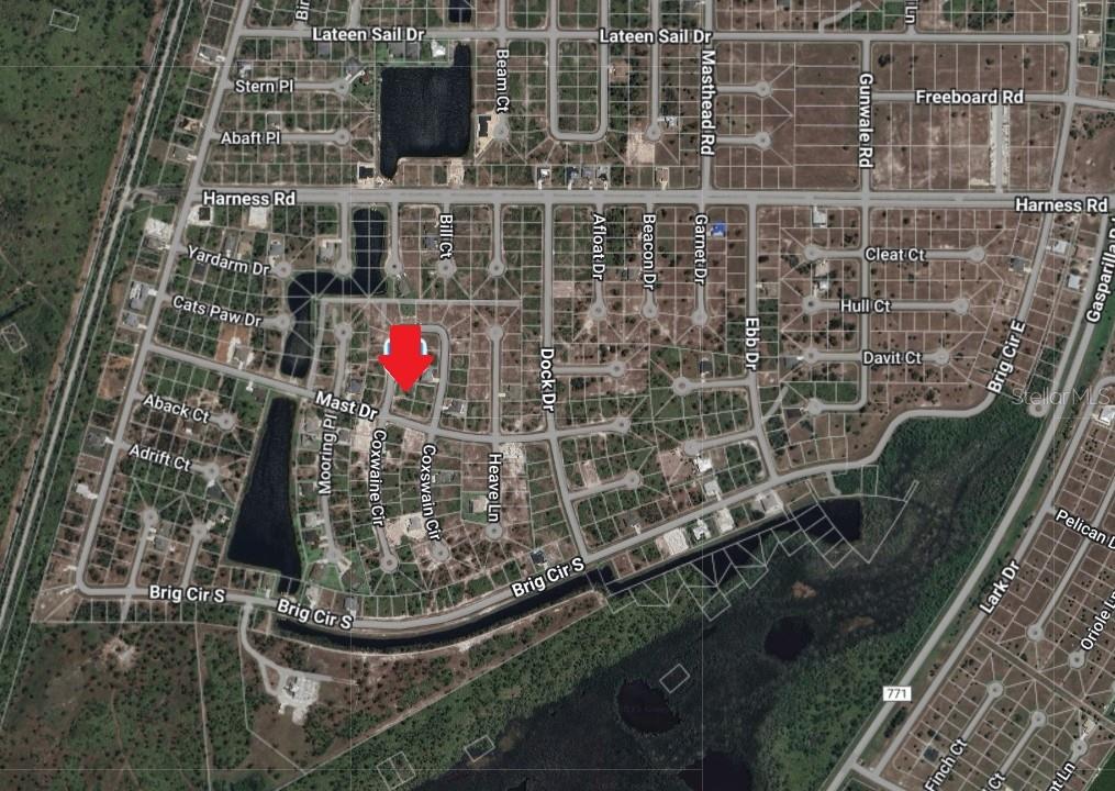 27 COXSWAIN CIRCLE, PLACIDA, FL — photo 3 of 3