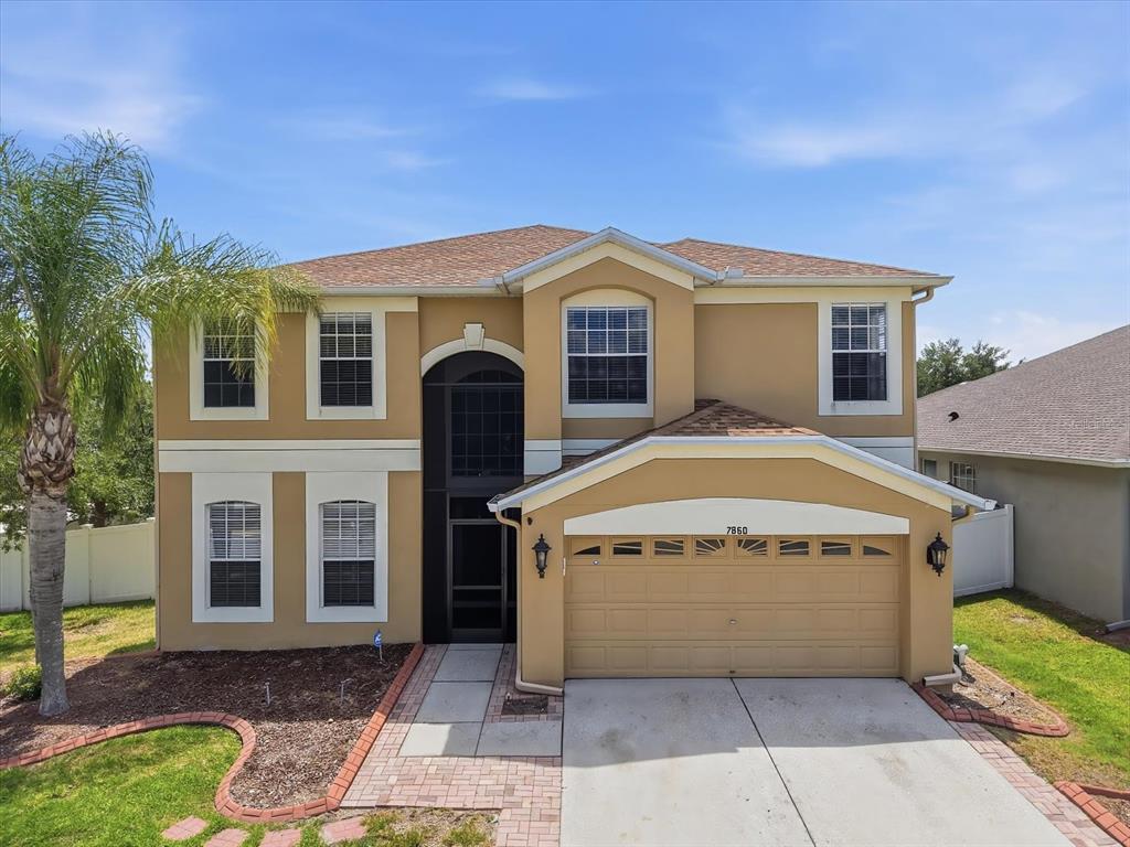 7860 ATWOOD DRIVE