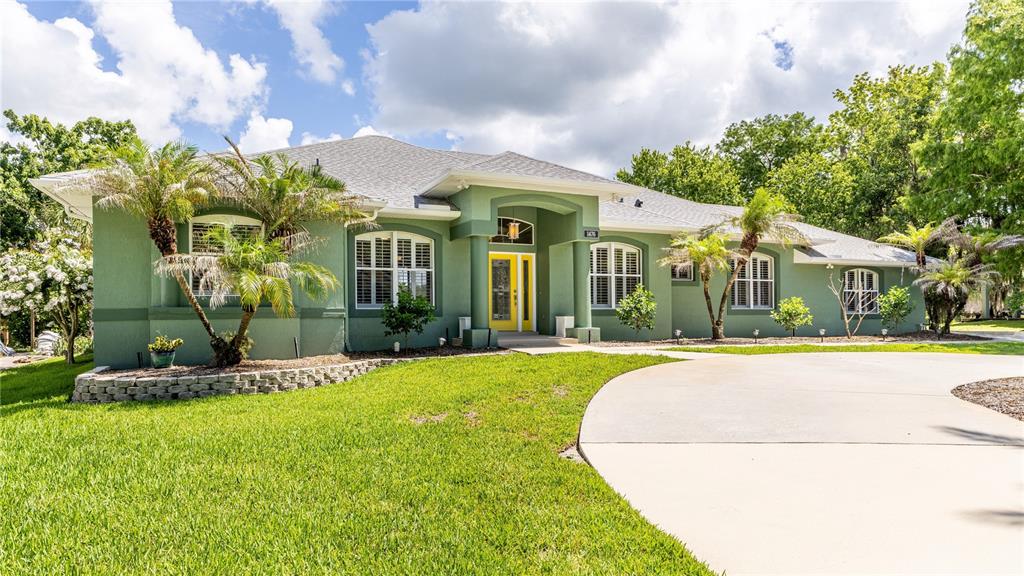 1476 STONE TRAIL