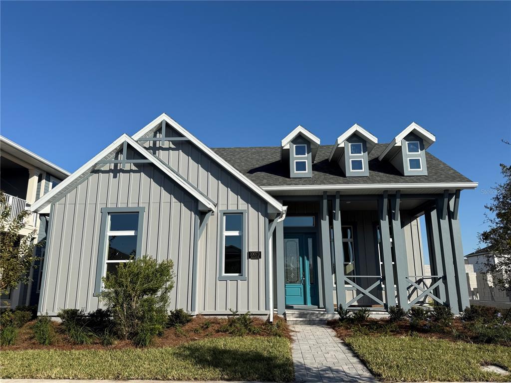 10073 BALLAST DRIVE