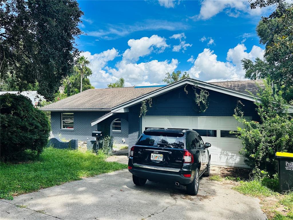 138 WHITTIER LANE