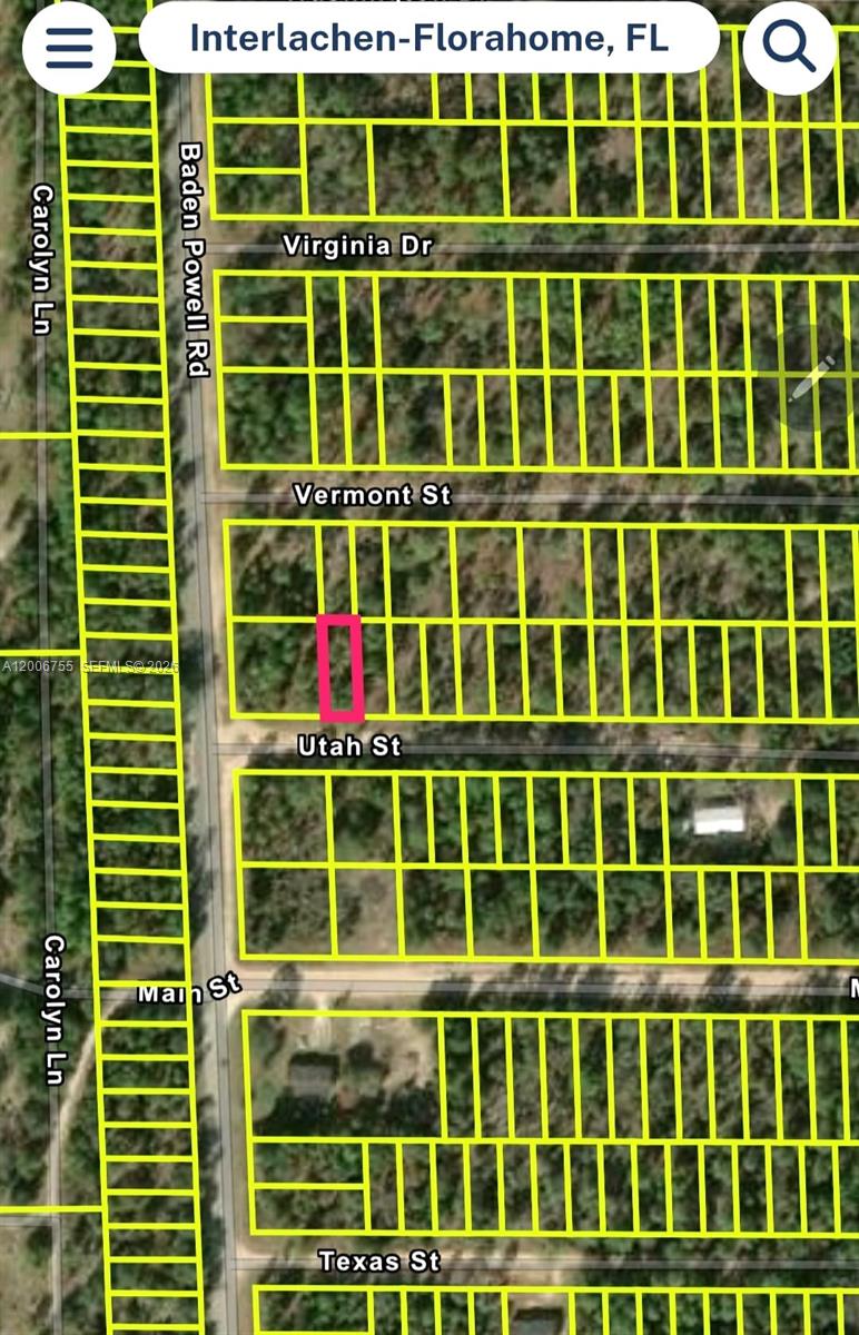 136 Utah ST, Palatka FL 32640
