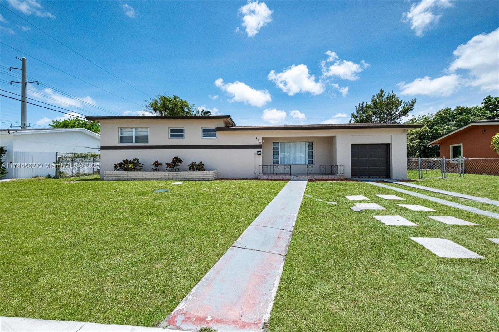 710 NW 187th Dr, Miami Gardens FL 33169