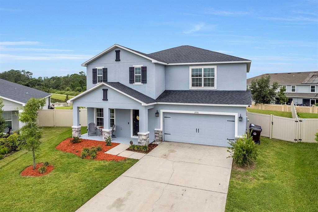 2791 PARKFIELD ROAD, ST CLOUD, FL — photo 2 of 30