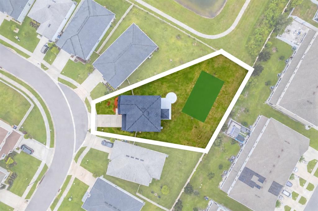 2791 PARKFIELD ROAD, ST CLOUD, FL — photo 3 of 30