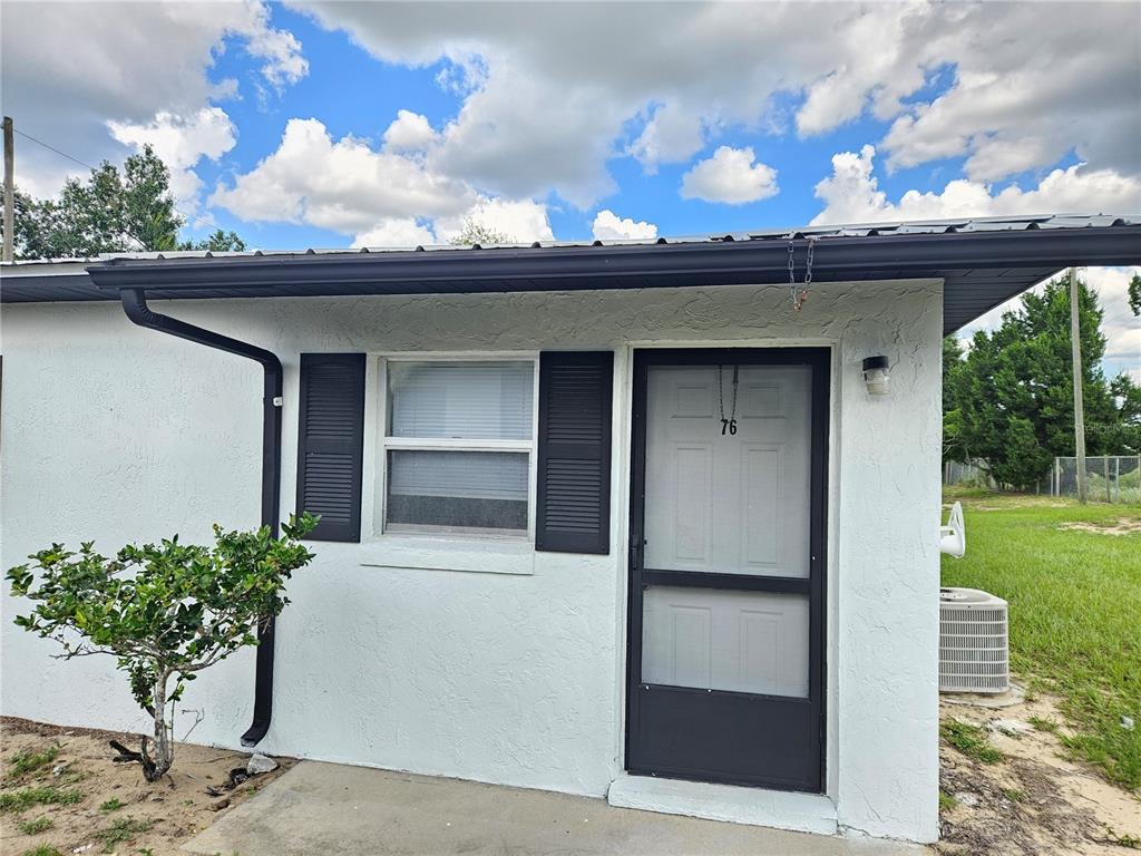 455 S BUCKMOORE ROAD UNIT 76, LAKE WALES, FL — photo 2 of 9