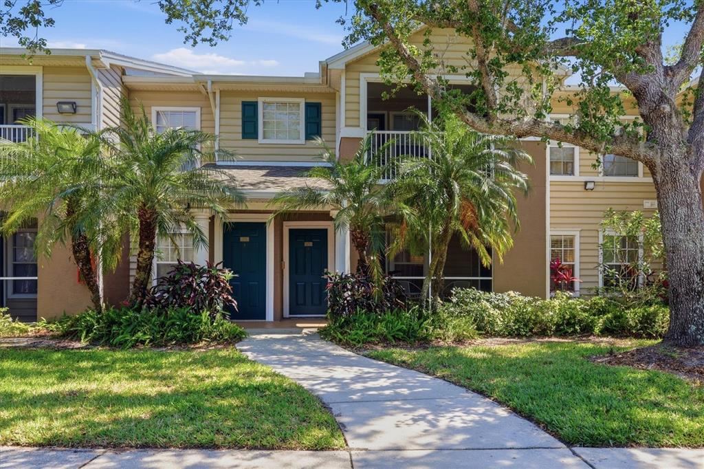 8911 MANOR LOOP UNIT 102
