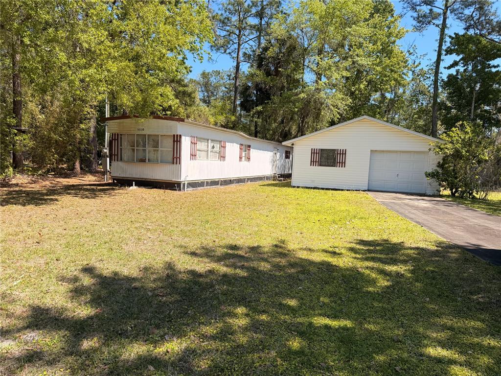 55710 FERN ROAD