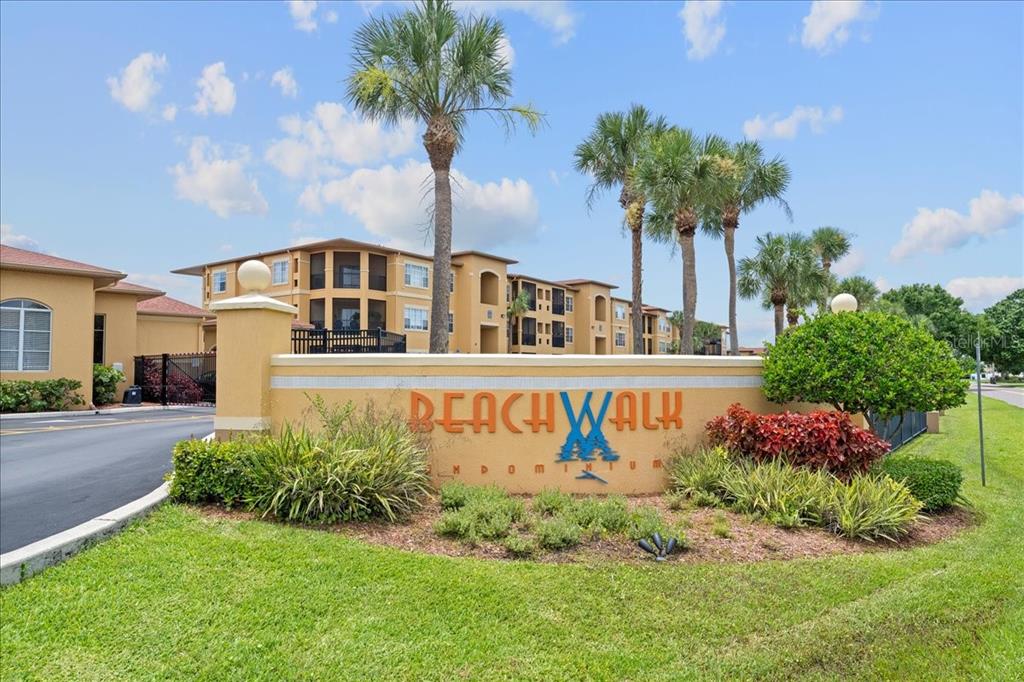 4333 BAYSIDE VILLAGE DRIVE UNIT 127