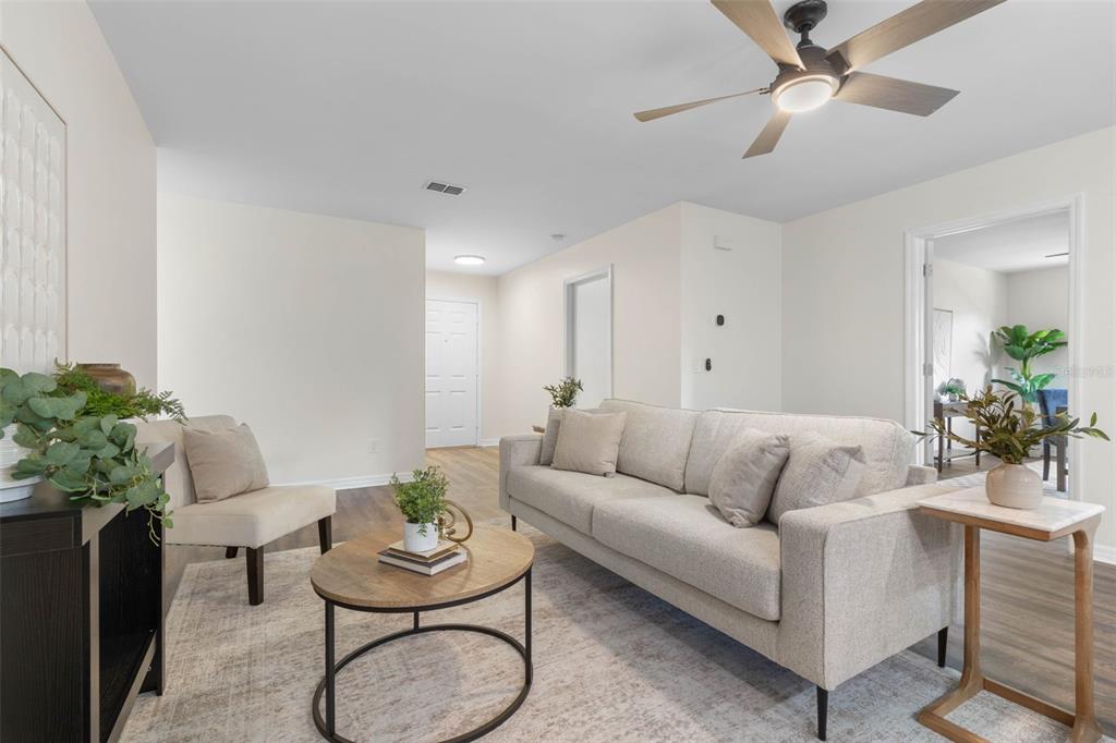 8 ASTON CIRCLE, ORMOND BEACH, FL — photo 3 of 30
